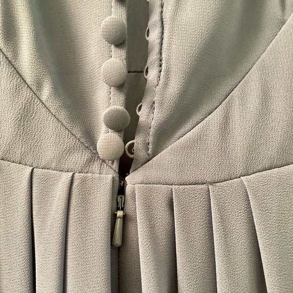 Bill Levkoff Bridesmaid or Prom Dress - Picture 11 of 16